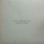 LP gebruikt - Angelo Branduardi - La Pulce DAcqua, Verzenden, Zo goed als nieuw