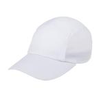 GGM Gastro | (5 stuks) KARLOWSKY | Basecap George - Wit |, Kleding | Heren, Verzenden, Nieuw, GGM Gastro