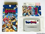 Super Famicom - Tower Dream + Reg. Card, Spelcomputers en Games, Verzenden, Gebruikt