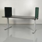 Scheidingswand Officenow - Groen - 58 x 70 cm - Set van 2, Zakelijke goederen, Kantoor en Winkelinrichting | Kantoormeubilair en Inrichting