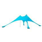 2dekans | SoBuy OZT01-HB Draagbare Strandtent – Lycra, Ophalen of Verzenden, Zo goed als nieuw