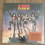 KISS - Destroyer - 45th Anniversary Edition - 2 x LP Album, Nieuw in verpakking
