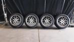 Volvo XC90 Borbet velgen 19 inch, Gebruikt, Banden en Velgen, Winterbanden, 235 mm