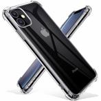 iPhone 11 Transparant Soft TPU Air Cushion Hoesje, Ophalen of Verzenden, Nieuw