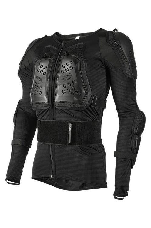 Cross Lichaamsbeschermer Kinderen ONeal Underdog Zwart, Motoren, Accessoires | Overige, Nieuw, Verzenden
