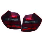 Rood/Smoke Achterlichten voor BMW 1 Serie E81 LCI / E87 LCI, Auto diversen, Tuning en Styling, Ophalen of Verzenden