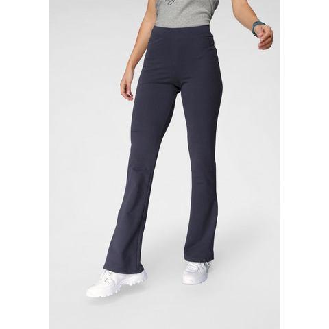 KangaROOS Jazzpants met hoog stretchaandeel, zit als, Kleding | Dames, Broeken en Pantalons, Nieuw, Verzenden