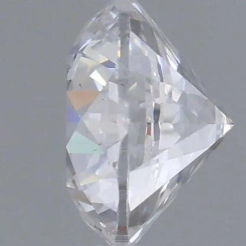 Zonder Minimumprijs - 1 pcs Diamant (Natuurlijk) - 0.50 ct -, Sieraden, Tassen en Uiterlijk, Edelstenen