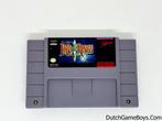 Super Nintendo / Snes - Lord Of The Rings - USA, Spelcomputers en Games, Games | Nintendo Super NES, Verzenden, Gebruikt