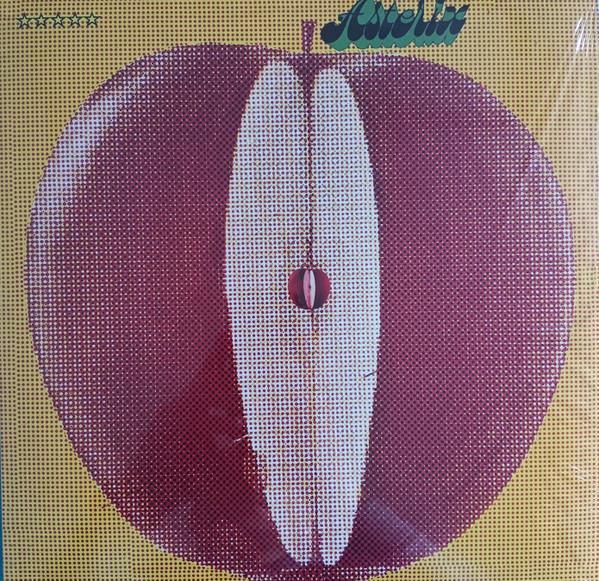 lp nieuw - Asterix - Asterix, Cd's en Dvd's, Vinyl | Overige Vinyl, Zo goed als nieuw, Verzenden