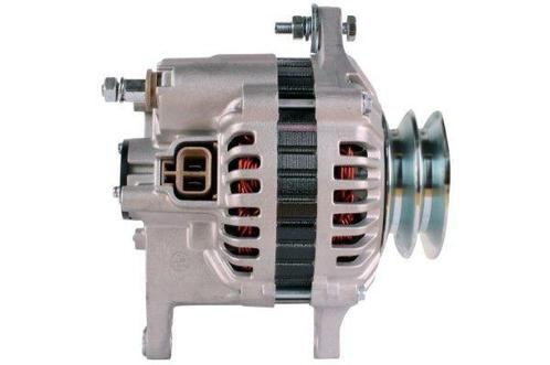 Dynamo / Alternator NISSAN PATROL GR,V,Wagon (2.8 TD,2...., Auto-onderdelen, Motor en Toebehoren, Nieuw, Ophalen of Verzenden