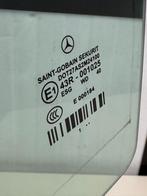 Mercedes-Benz E-Klasse portierruit links achter bj.2012, Auto-onderdelen, Ruiten en Toebehoren, Gebruikt, Mercedes-Benz