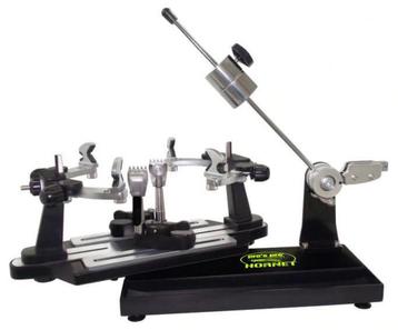 Bespannen Bespanmachine Pro Hornet beschikbaar voor biedingen