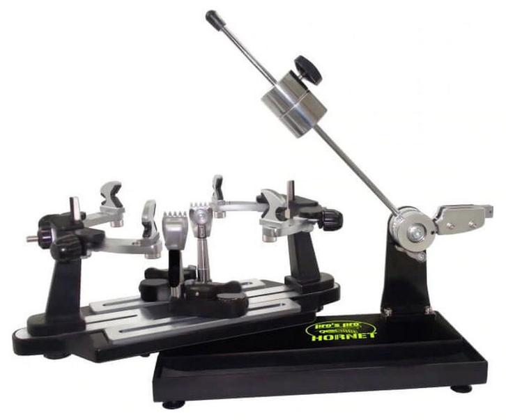 Bespannen Bespanmachine Pro Hornet, Sport en Fitness, Tennis, Overige typen, Nieuw, Overige merken, Verzenden