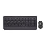 Nieuwe Logitech Signature MK650 met garantie, Computers en Software, Toetsenborden, Ophalen of Verzenden, Nieuw, Logitech