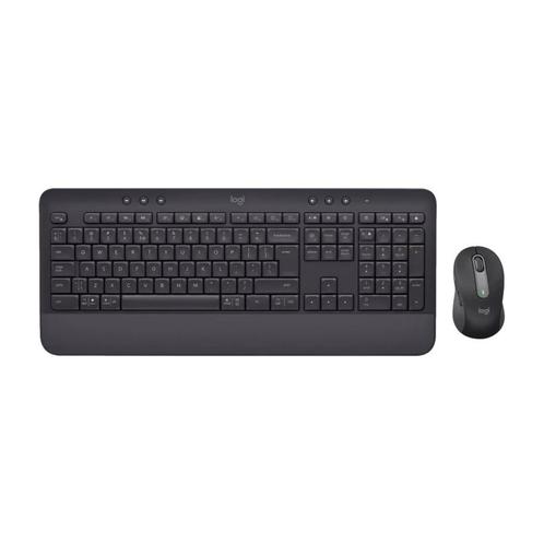 Nieuwe Logitech Signature MK650 met garantie, Computers en Software, Toetsenborden, Nieuw, Ophalen of Verzenden