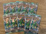 Pokémon Complete set - Scarlet & Violet - Cyber Judge + 10, Nieuw
