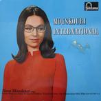 LP gebruikt - Nana Mouskouri - Mouskouri International, Cd's en Dvd's, Vinyl | Overige Vinyl, Zo goed als nieuw, Verzenden