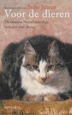 Voor de dieren 9789044610352 S.E. Jensen, Boeken, Verzenden, Gelezen, S.E. Jensen