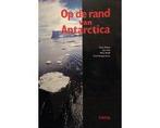 Op de rand van antartica - Op de rand van antartica, Boeken, Ophalen of Verzenden, Nieuw