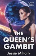 The Queens Gambit, Boeken, Nieuw, Verzenden