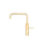€1250 QUOOKER FUSION SQUARE GOUD LOSSE KRAAN -KFSGLD, Huis en Inrichting, Keuken | Keukenbenodigdheden, Ophalen of Verzenden, Nieuw