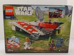 Lego - Star Wars - 75388- Jedi Bobs Starfighter, Nieuw