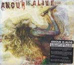 Anouk - Is Alive (2CD), Verzenden, Nieuw in verpakking