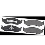 Remblokken set JEEP WRANGLER 2.5 voorzijde, Auto-onderdelen, Motor en Toebehoren, Verzenden, Nieuw