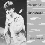 vinyl single 7 inch - Clouseau - Brandweer, Cd's en Dvd's, Vinyl Singles, Verzenden, Zo goed als nieuw