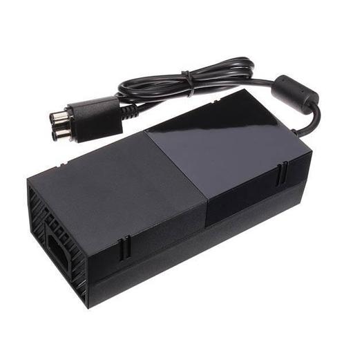 Xbox One Stroomkabel / Voedingsadapter Xbox One, Spelcomputers en Games, Spelcomputers | Xbox | Accessoires, Zo goed als nieuw