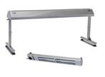 Warmtelamp inclusief houder | 900mm | Infrarood Roband, Verzenden, Nieuw in verpakking