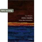 VSI HIV/AIDS 9780192806925 Alan Whiteside Obe, Verzenden, Zo goed als nieuw, Alan Whiteside Obe