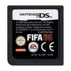 DS FIFA 06, Verzenden, Zo goed als nieuw