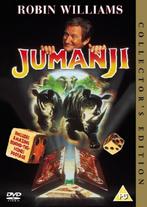 dvd film - Jumanji - Jumanji, Verzenden, Zo goed als nieuw