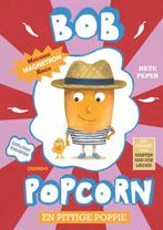 Bob Popcorn En Pittige Poppie | 9789045131689 | Rinck, Maran, Ophalen of Verzenden, Nieuw, Rinck, Maranke