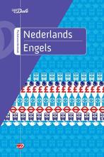 Van Dale pocketwoordenboek Nederlands-Engels / Van Dale, Verzenden, Gelezen, J. P. M. Jansen