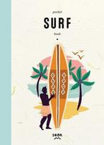 Pocket Surfboek 9789463140416 Gerard Janssen, Verzenden, Zo goed als nieuw, Gerard Janssen