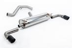 Roetfilter-back | INEOS Grenadier | Milltek Sport 90 mm kool, Verzenden, Nieuw