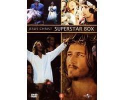 Jesus Christ Superstar Box, Cd's en Dvd's, Dvd's | Drama, Drama, Verzenden