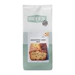 BrandNewCake Banoffee cake-mix 400g, Verzenden, Nieuw