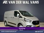 Ford Transit Custom | 2.0 TDCI 131pk L1H1 Inrichting Euro6, Gebruikt, Euro 6, Dealer onderhouden, Ford