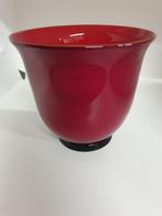 Venini - Pot - Anni Trenta - Opaline glas, Antiek en Kunst, Antiek | Glas en Kristal