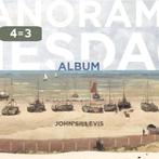 Panorama Mesdag album 9789055949977 John Sillevis, Verzenden, Zo goed als nieuw, John Sillevis