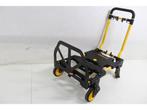 Stanley 2-in-1 Steekwagen en Transportkar - SXWTD-FT585 -, Verzenden, Zo goed als nieuw