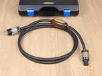 Jorma Design Statement highend audio power cable C15 2,5 met, Ophalen of Verzenden, Gebruikt, Overige kabels