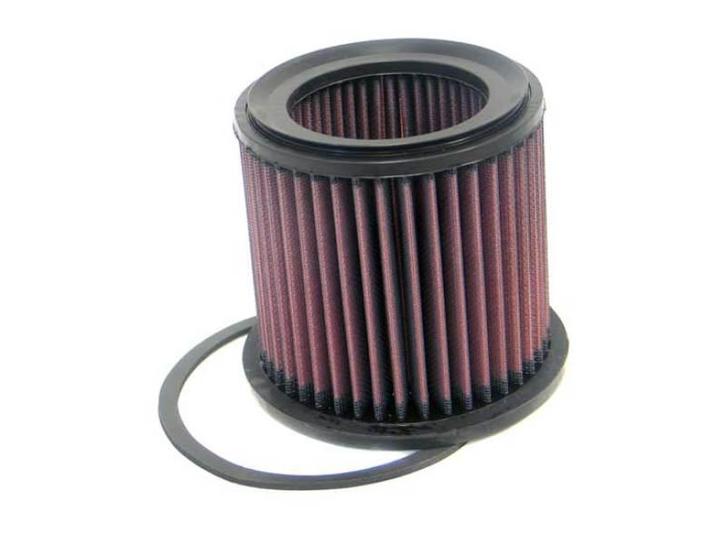 K&N 05-09 Suzuki LTA700X/LTA450/750X KingQuad Replacement, Auto-onderdelen, Filters, Ophalen of Verzenden