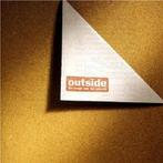 cd - Outside - The Rough And The Smooth, Verzenden, Zo goed als nieuw