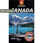 Expert Canada 9789041017710 Tim Jepson, Boeken, Reisgidsen, Verzenden, Gelezen, Tim Jepson