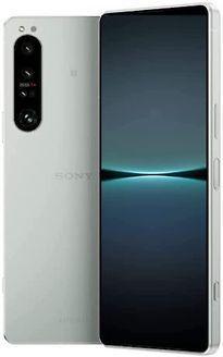 Sony Xperia 1 IV Dual SIM 256GB wit beschikbaar voor biedingen